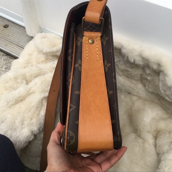 FLASH SALE💥🗣️LV Cartouchiere GM - Picture 14 of 16